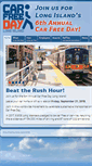 Mobile Screenshot of carfreedayli.com